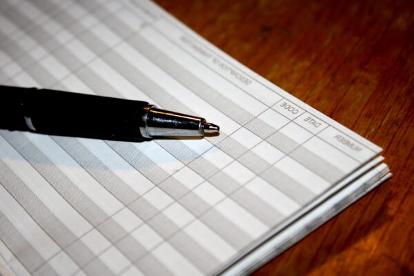 Financial Power of Attorney