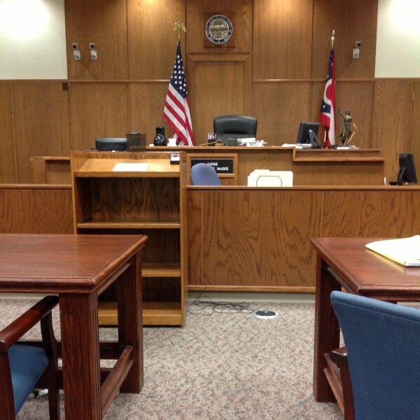 Last Will and Testament