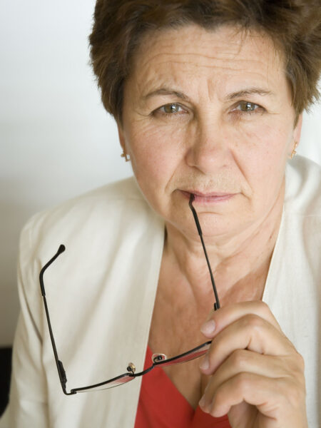 Trustee in an Executor Role