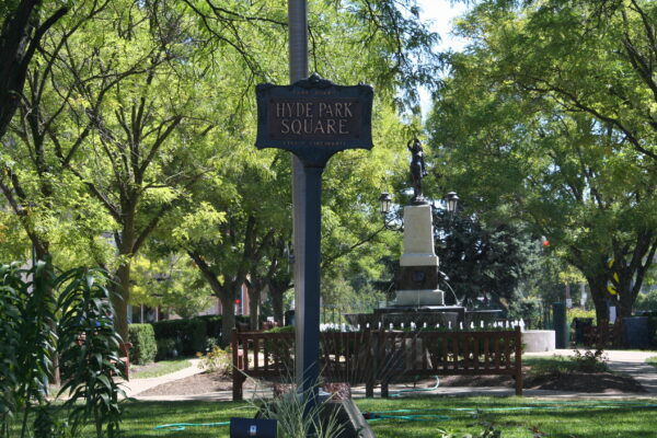 Hyde park attorney trustee