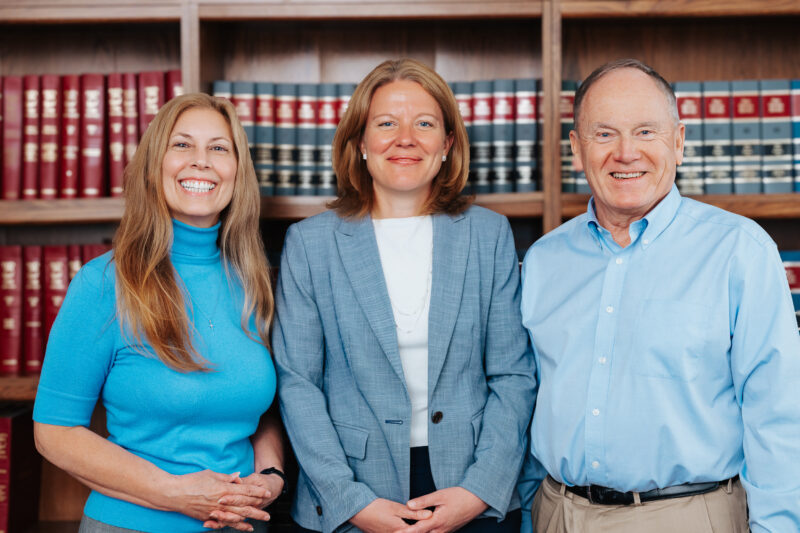 Favret family lawyers Cincinnati